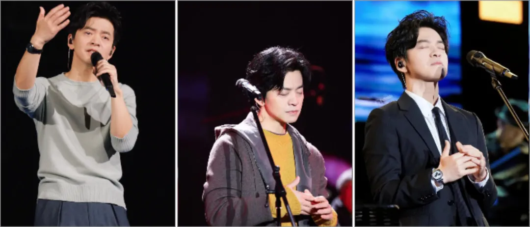 吉他手必藏!李健10首经典歌曲,简单好听又高级,附吉他谱