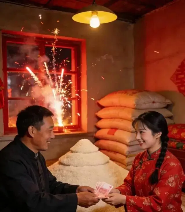 《三省坡》|琵琶长歌:老送的新生