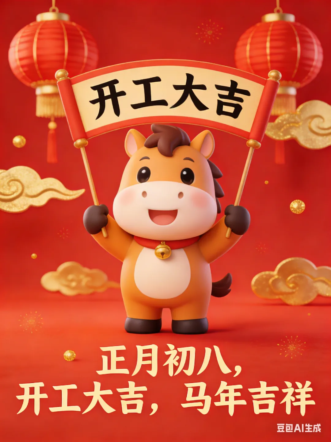 开工大吉|马年启新程,歌曲疗愈直播邀您共赴成长之约