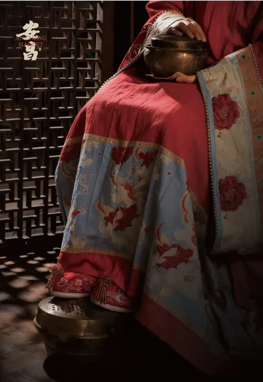 《越歌百曲》:一螺富