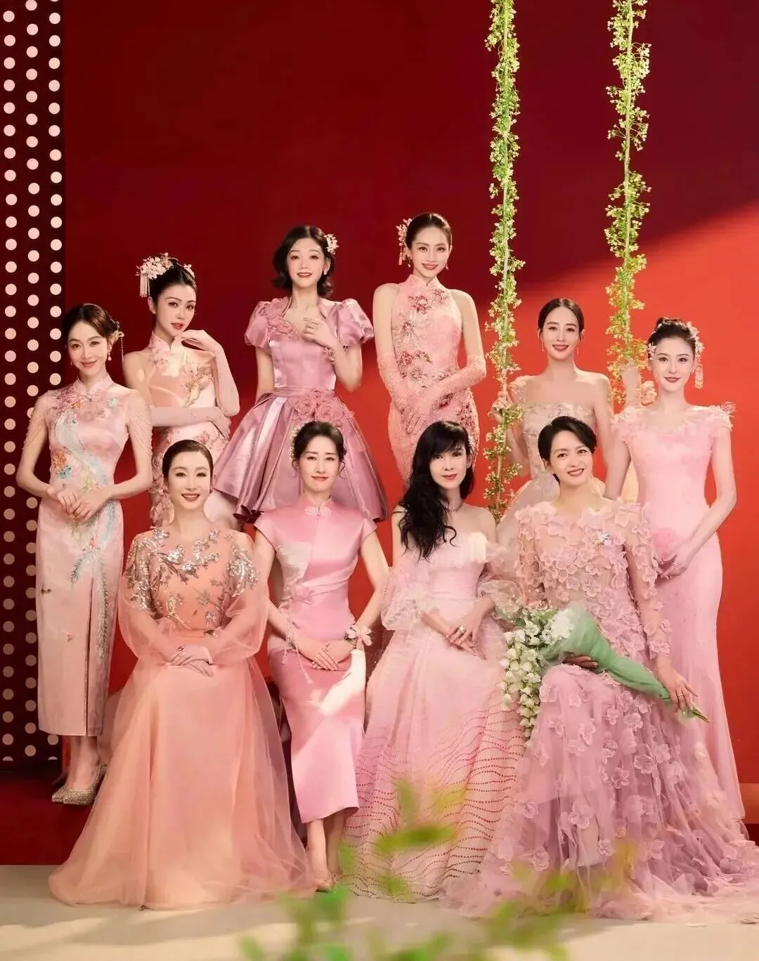 养眼的春晚歌曲——《假如》与《立春》