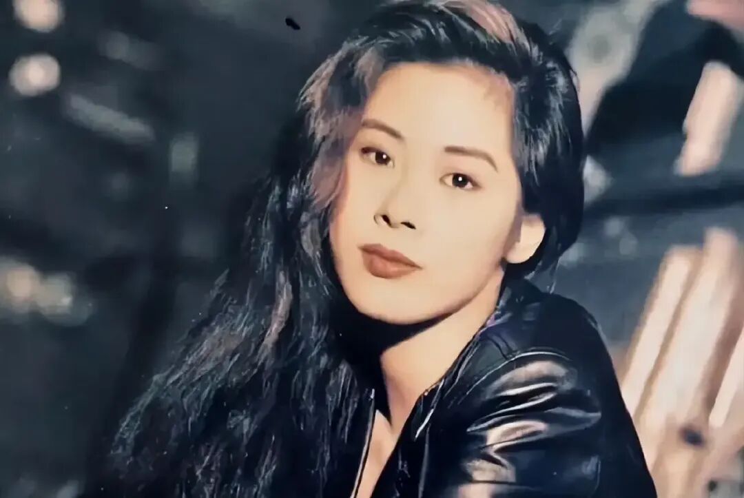 爱过的老歌,你能记得的有几首(46)关淑怡:那个迷幻妖姬,用一首《难得有情人》惊艳了一个时代