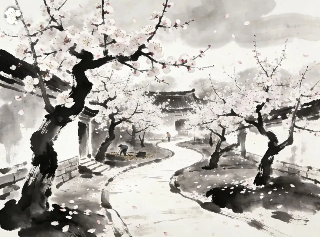 【水调歌头】卷六·其一