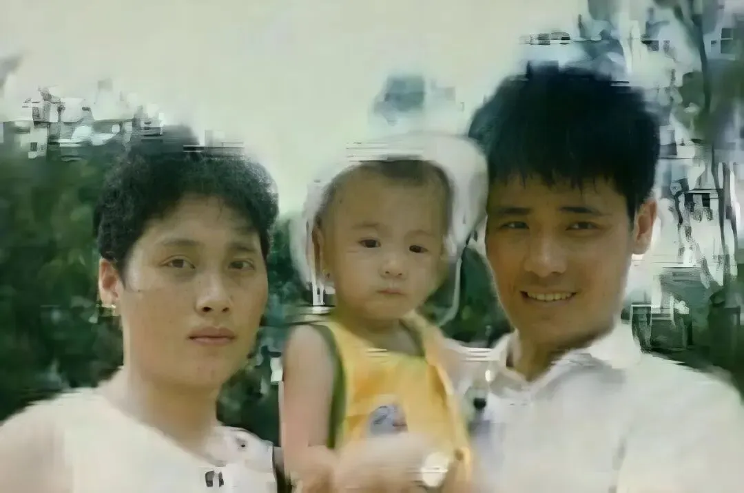 歌曲背后的真实故事 05.《天亮了》