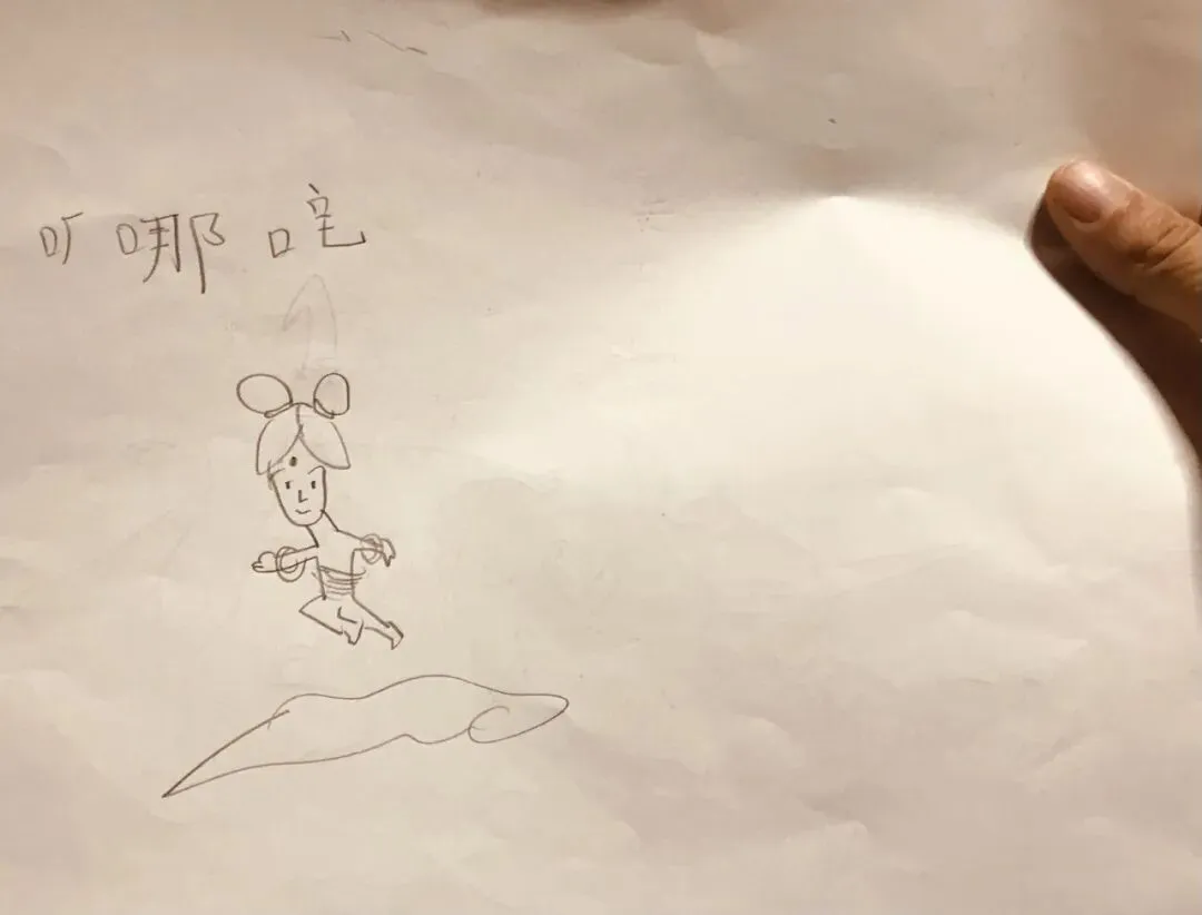 随心所遇原创歌曲《嘿呀啦哇》