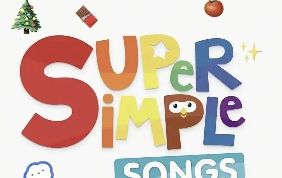 0-6岁零基础孩子英语启蒙必听歌曲!