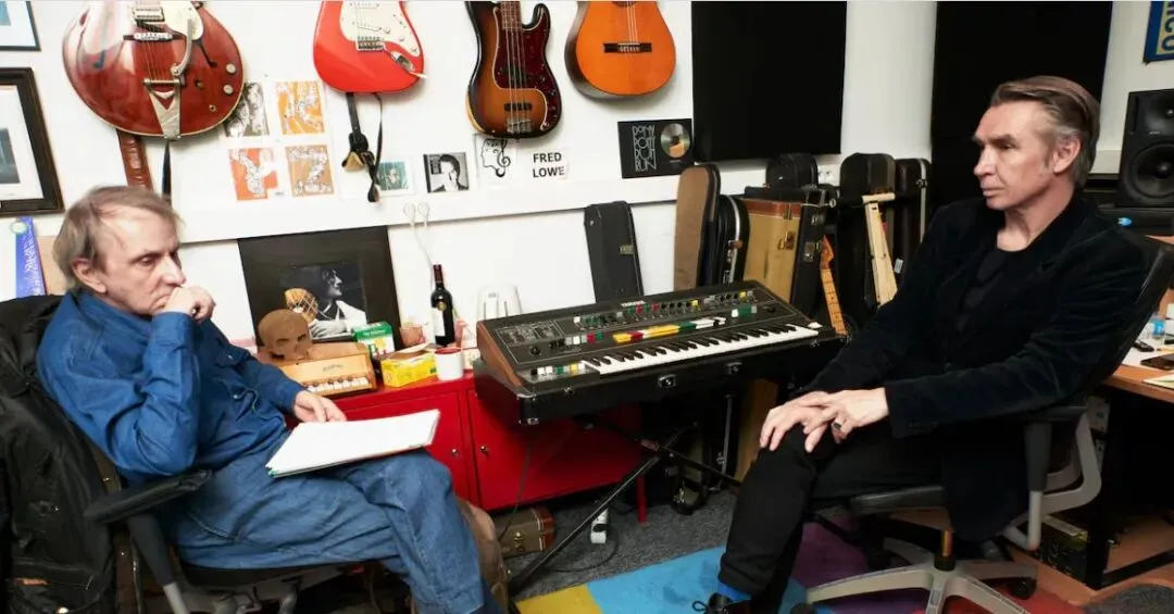 歌曲能拯救米歇尔·维勒贝克吗?