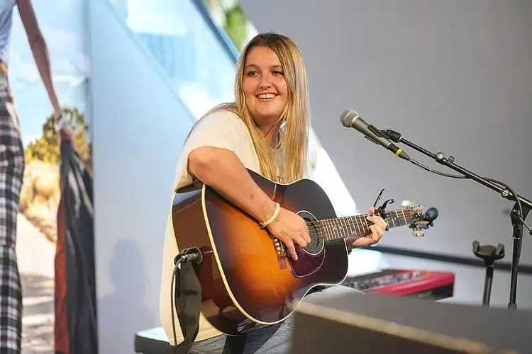 这首歌太好听了!《What Everybody Wants》大家所期望的