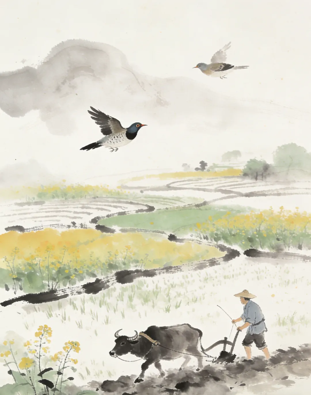 应时通灵歌(五十八日功歌诀浅释)