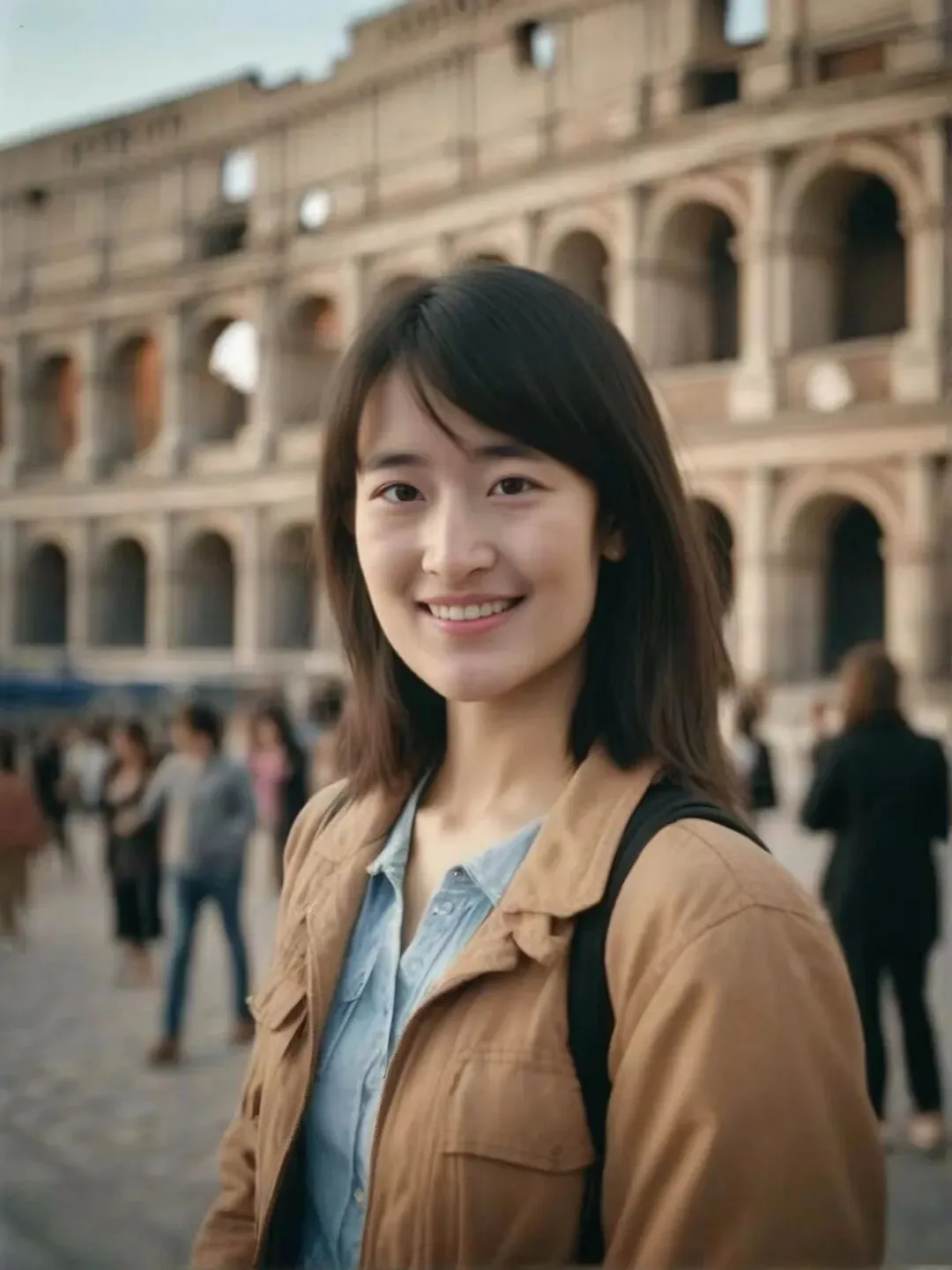 万里长歌:一曲跨越时空的灵魂绝响丨邢旭东