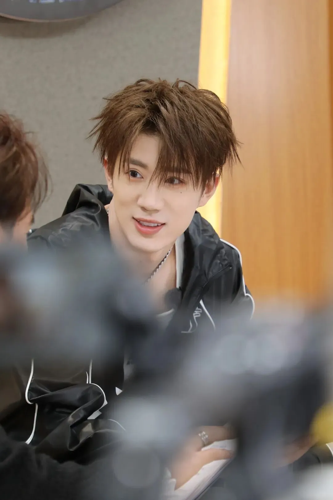 十个勤天|《有歌第二季》