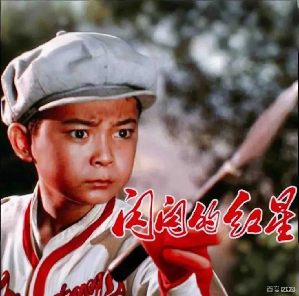 红星歌|子墨小提琴| 自制乐谱