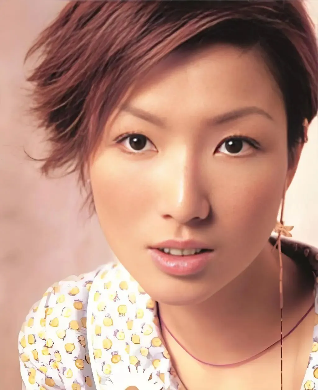 10首冷门宝藏歌推荐——郑秀文篇