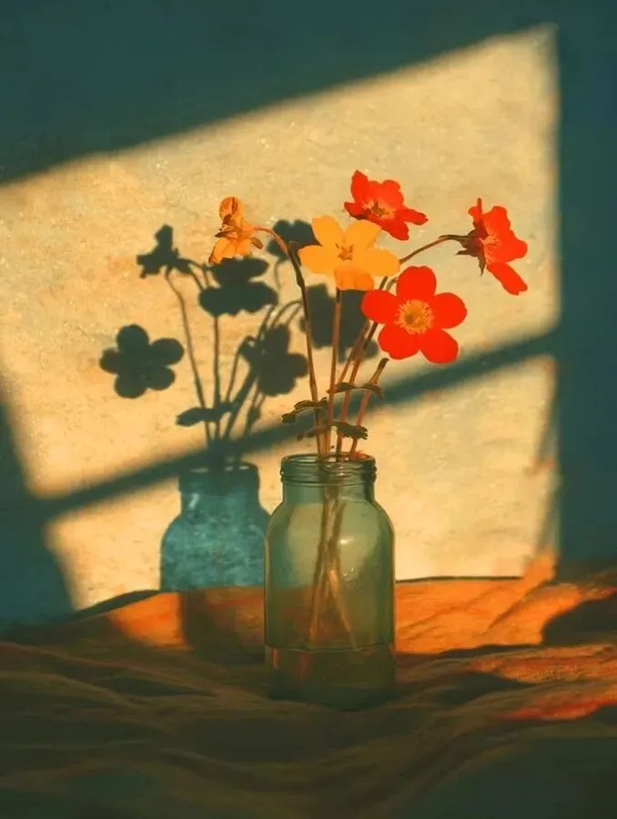 讀立 | 無言之歌與北歐的靜默花園