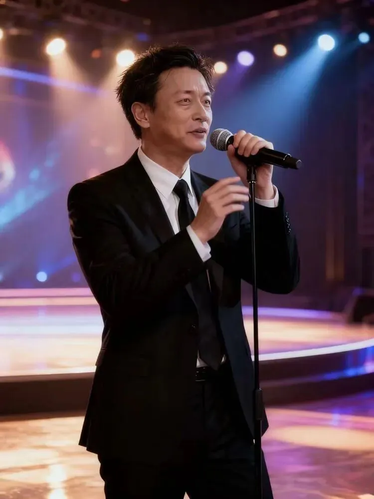 新歌首发|梁敬岩应邀新创歌曲《我的祖国》李静作曲青年歌手范逸飞演唱全面上线