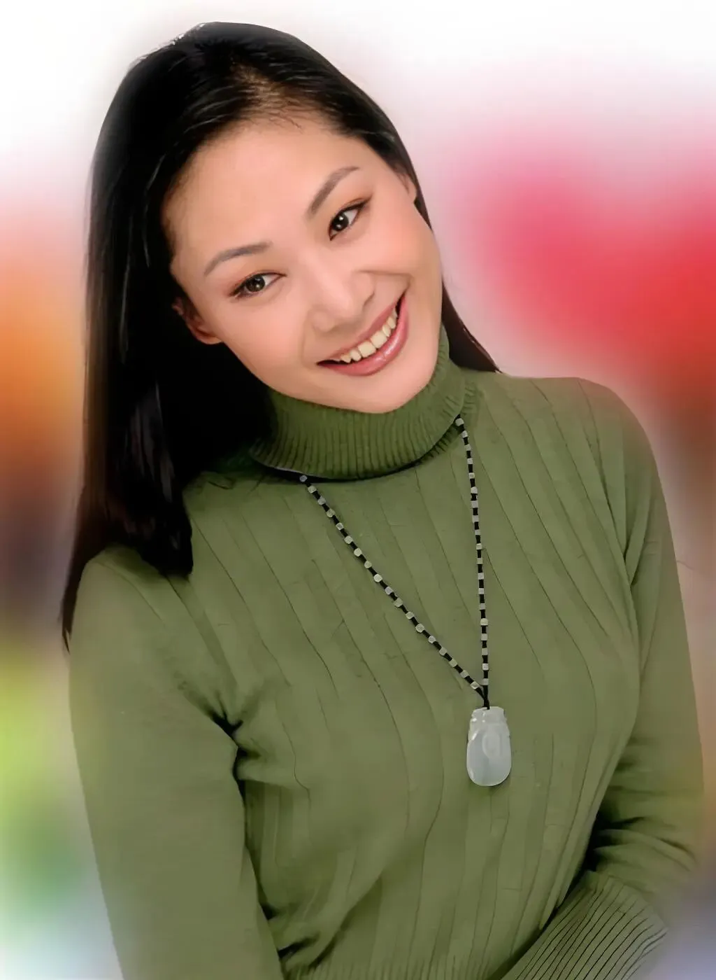 我听过你的歌——于文华