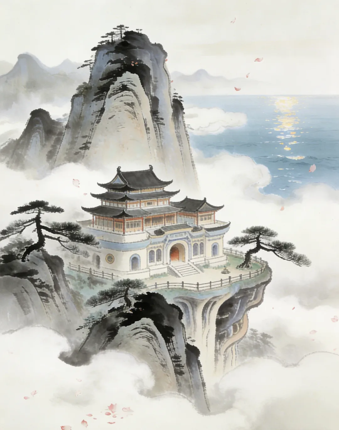 应时通灵歌(六十日功歌诀浅释)