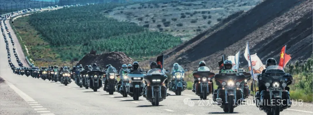 “五载風歌|大海为证”万里骑士俱乐部大连分会-五周年年会圆满落幕!