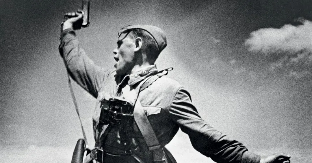 俄罗斯民众《祖国保卫者日》喜欢的十首歌曲