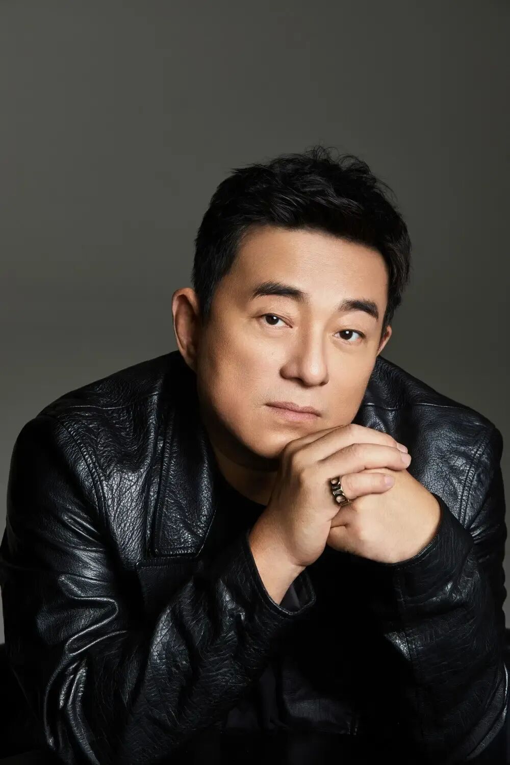 爱过的老歌,你能记得的有几首(48)|吕方:那个与张学友齐名,却被时代“遗忘”的深情歌者