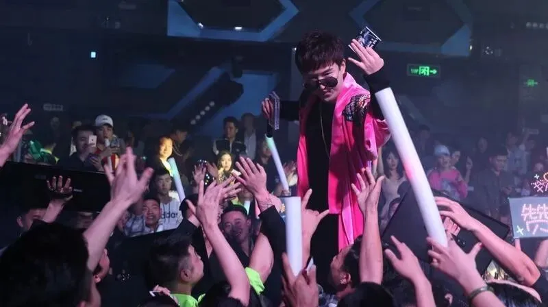 抖音神曲终于有“家”了