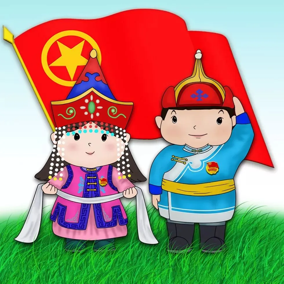 这首抖音神曲的创作者,原来是咱内蒙古的大学生!