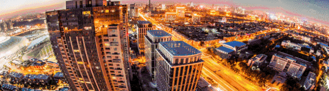 当抖音神曲遇上天津广场舞大妈