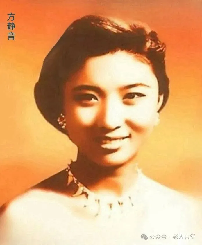 卖汤圆(方静音)「后民国歌曲」