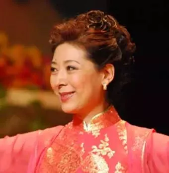 女中音歌曲选粹 ♬