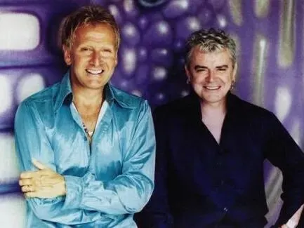 你还记得吗?那些经典的不可磨灭的歌曲记忆(8)- Air Supply