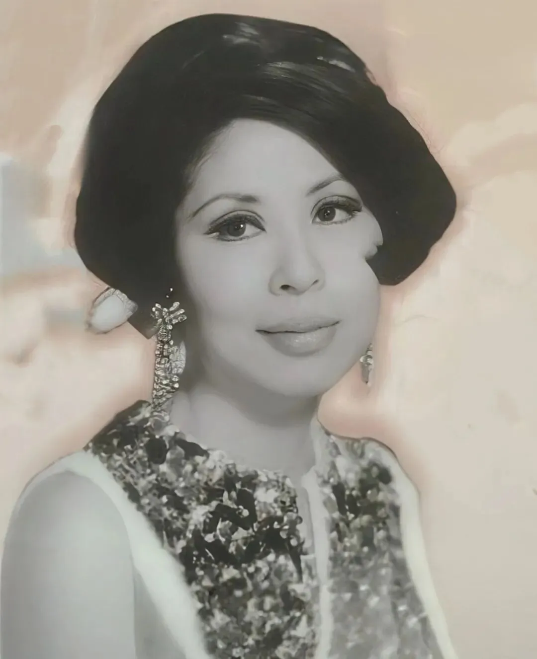 真稀奇(静婷)「后民国歌曲」