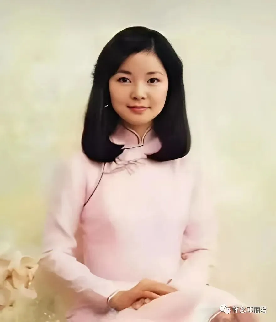 邓丽君国语歌曲(精选10首)