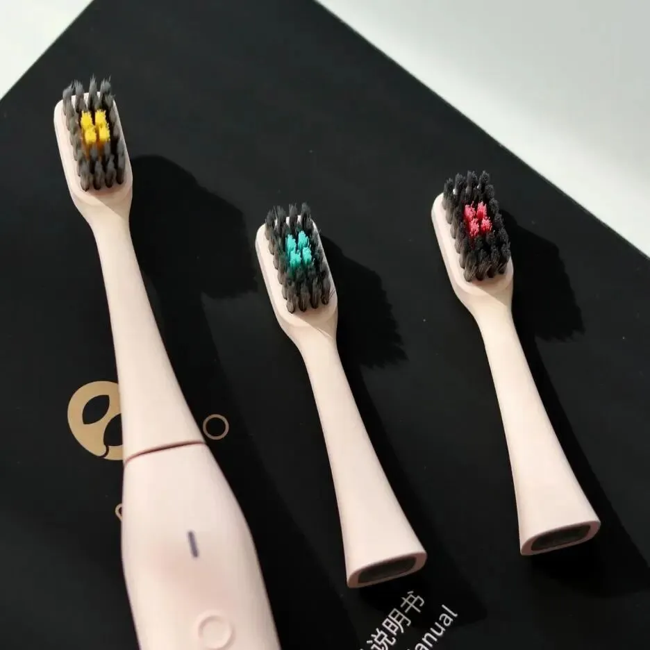 爱丽歌进口变色刷毛,藏着哪些护龈门道?