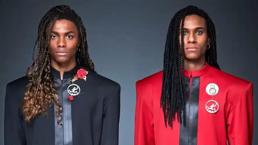 命运多舛的一首歌,好听也好忐忑