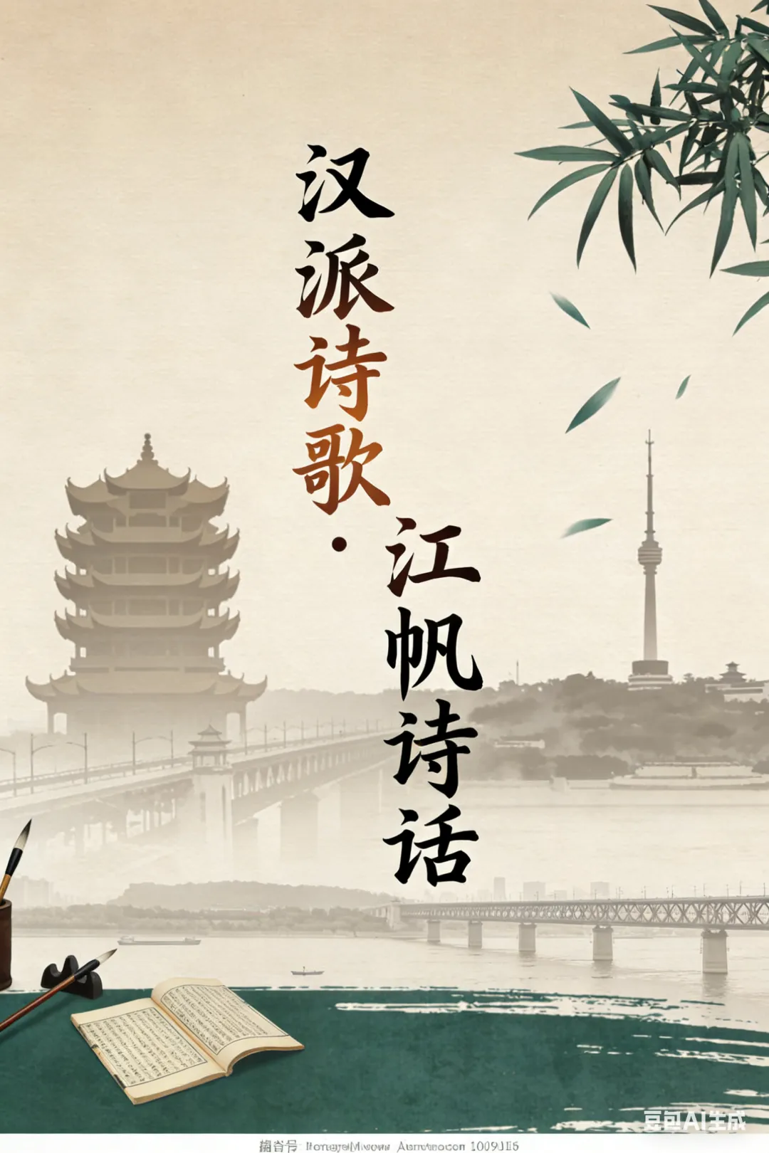 江帆诗话‖诗与歌分开后,现代诗歌到底失去了什么?