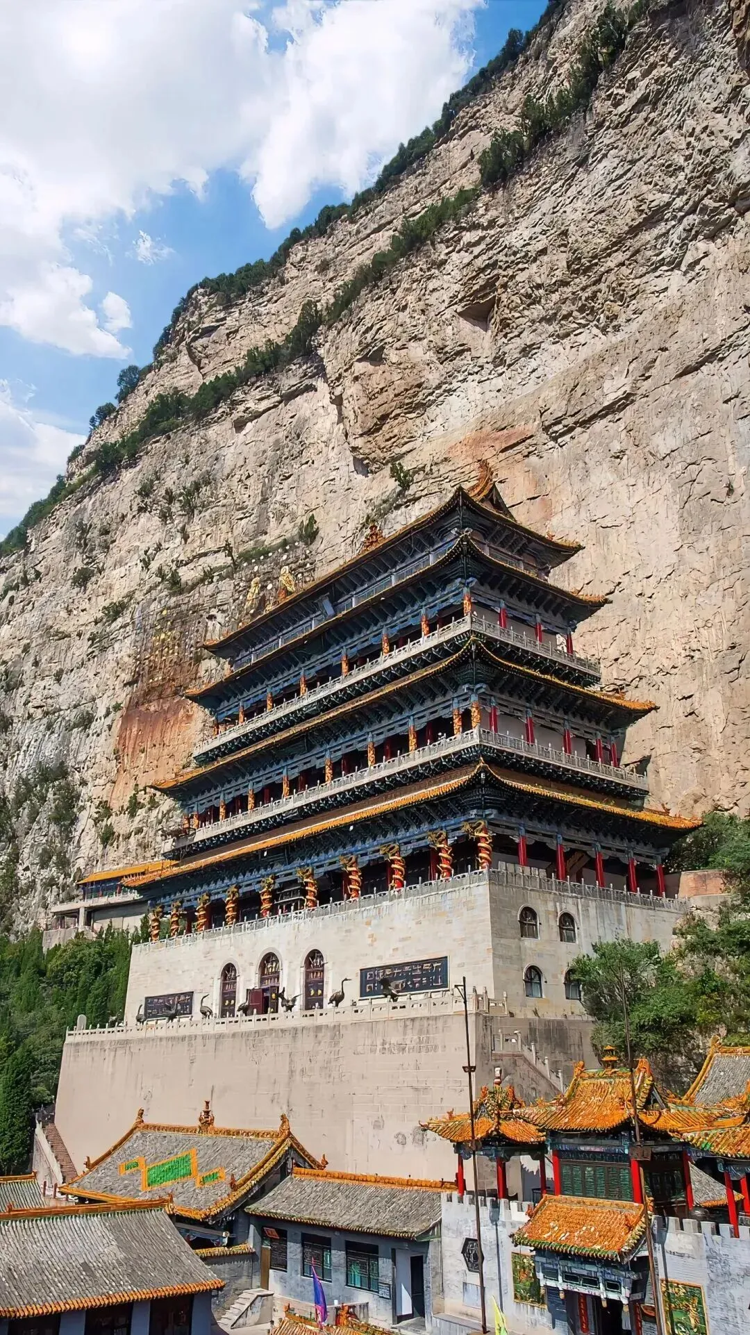 大美城歌||《山西故事》