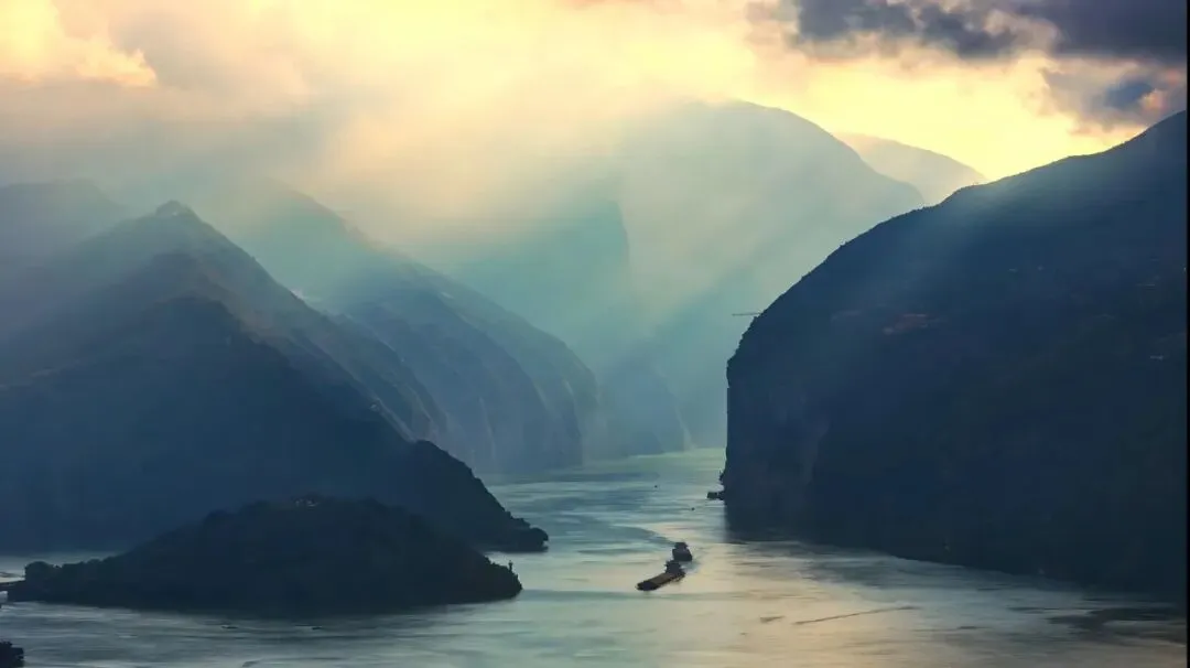 我要回家(元宵·中国·奉节)(中英文歌曲)