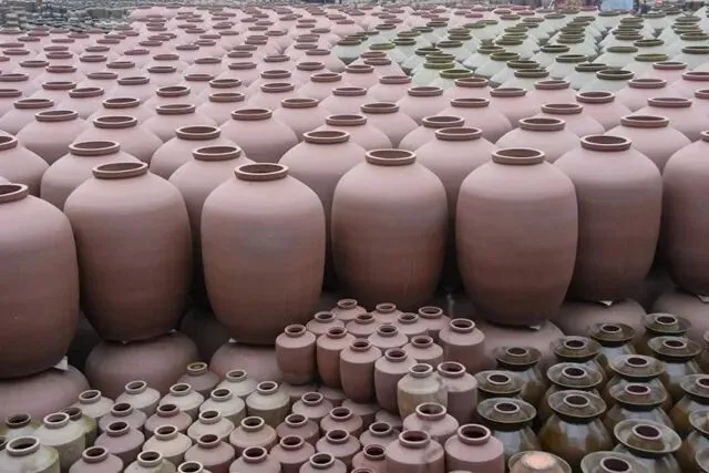 非遗:荣县土陶宣传歌曲《一念》歌词 音频 视频 解读