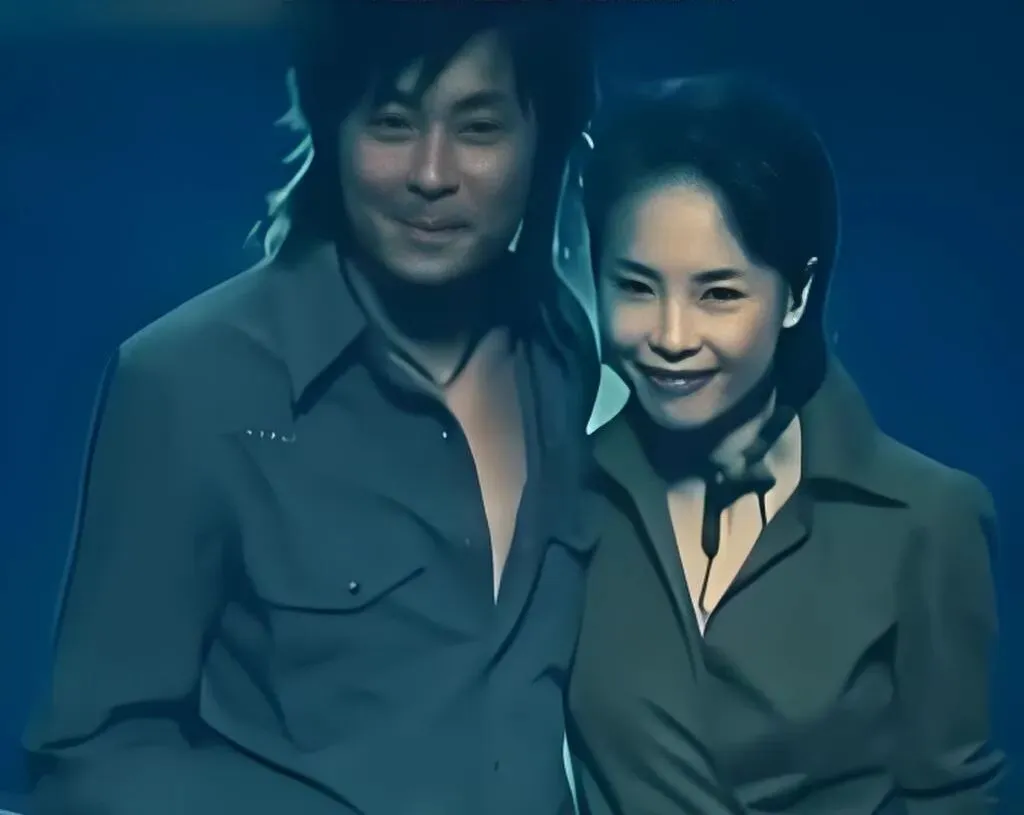 老哥听老歌75—王杰、叶欢《你是我胸口永远的痛》