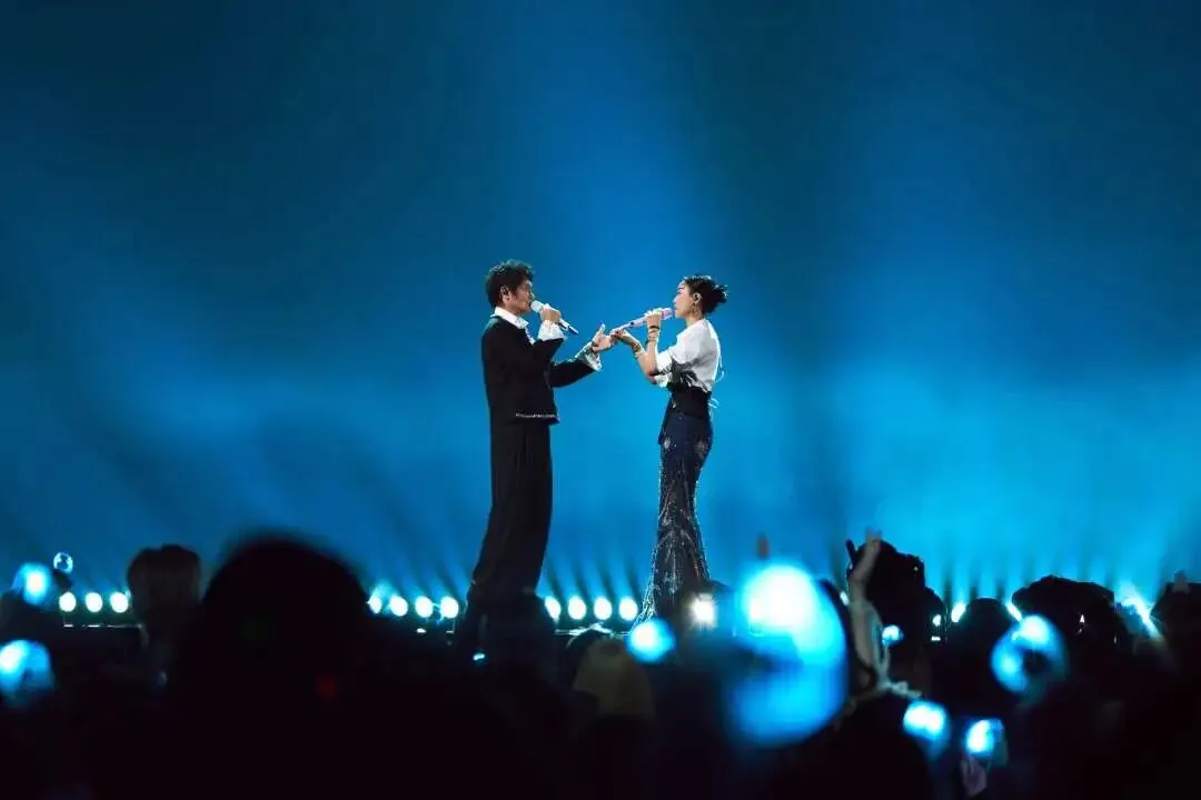 分享一首老歌|《少年包青天》片尾曲《只要有你》