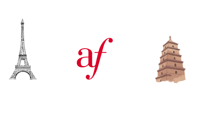 观众招募|法语歌曲大赛西安赛区半决赛,激烈角逐共赏法式音潮!