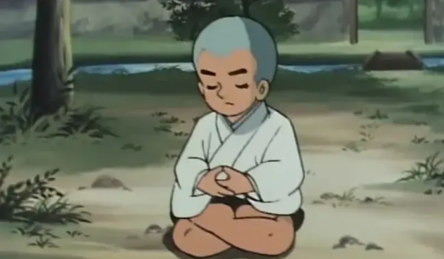 聪明的一休--附国语版歌曲视频