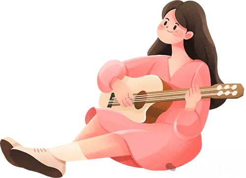 丽水女儿的歌,每一首都是一个她