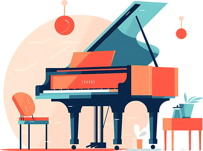 合唱团招募|以歌为伴,与雅同行,大雅合唱团期待你的加入~