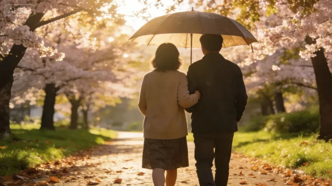 《最近这首歌火了,却唱哭了多少夫妻》