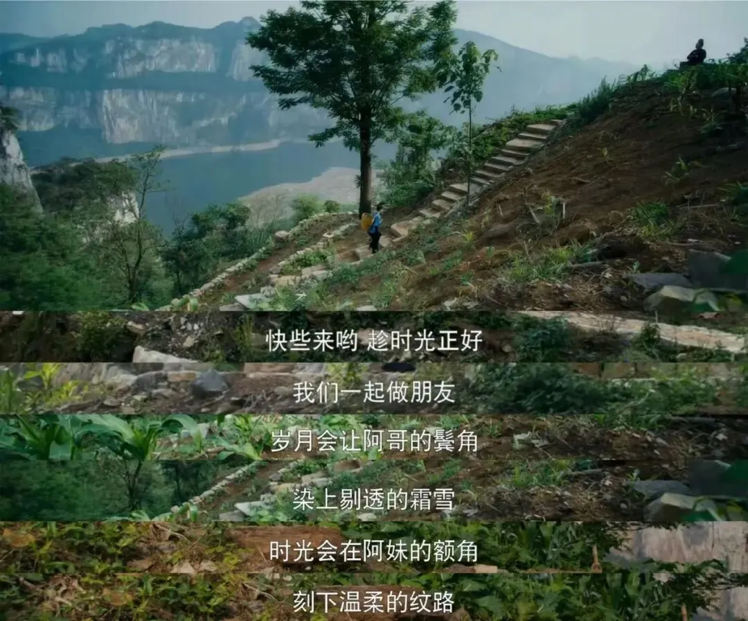 《乌蒙深处》里的这些歌,你听过没?