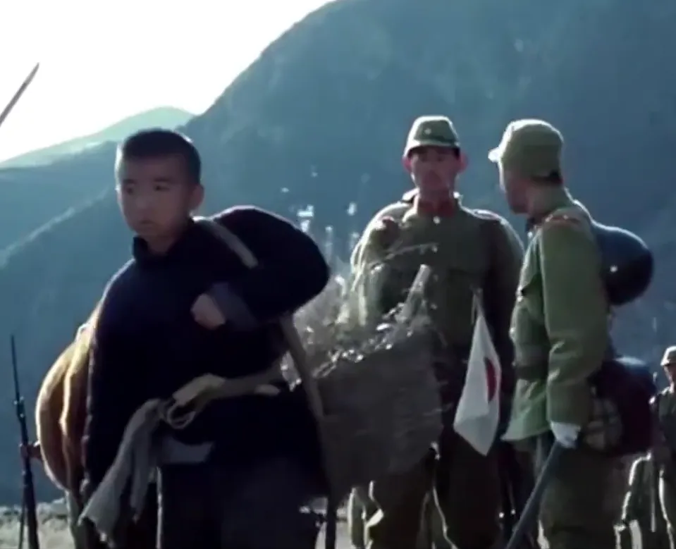 歌曲《歌唱二小放牛郎》——空中艺术课堂(第575课)