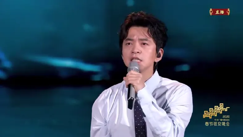 每日一首华语歌003|李健《人间共鸣》:感谢岁月,请你做我的知音