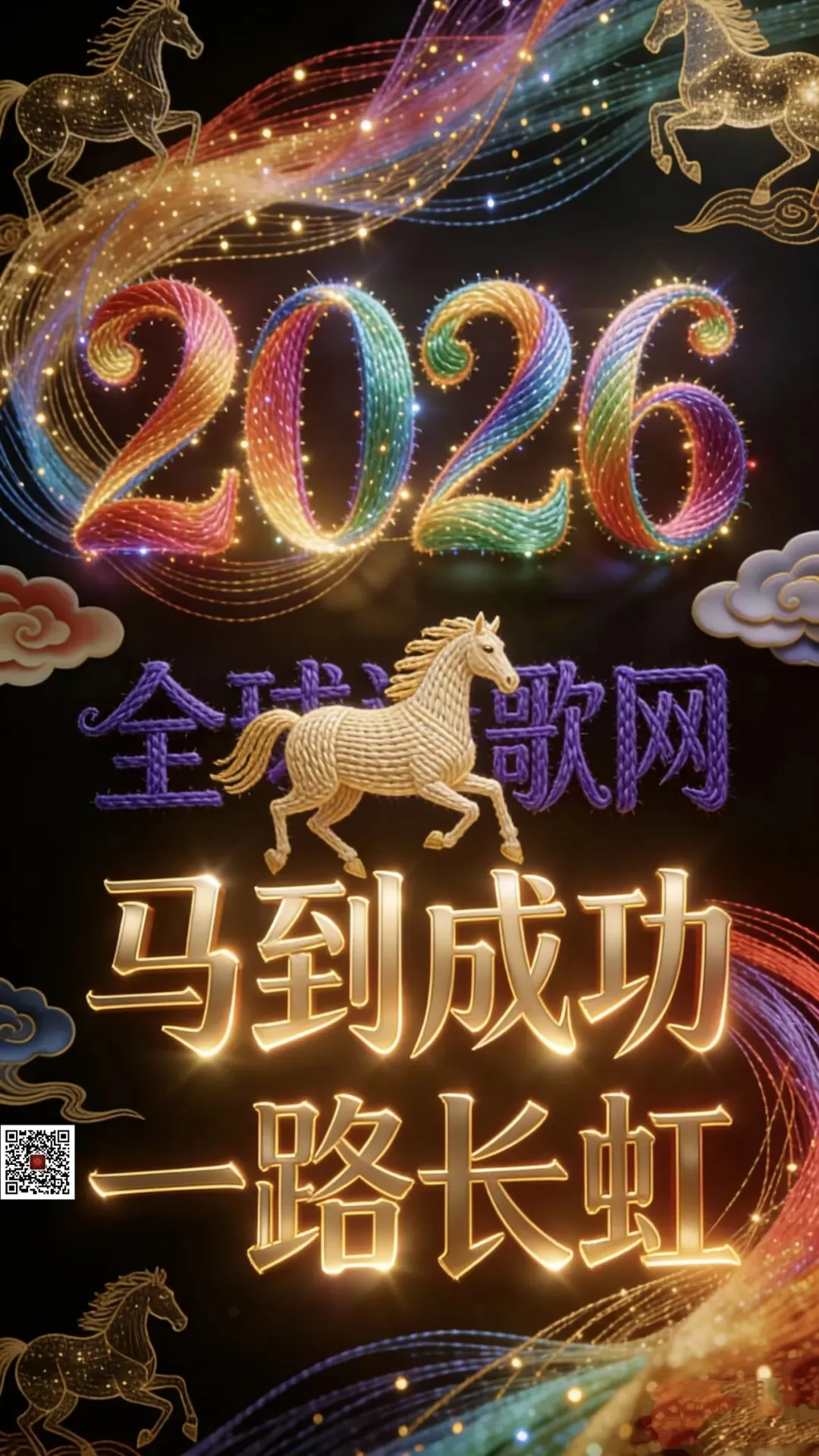 词绝并呈歌盛世,回环妙笔写元夕——文学顾问张化通元宵佳作鉴赏