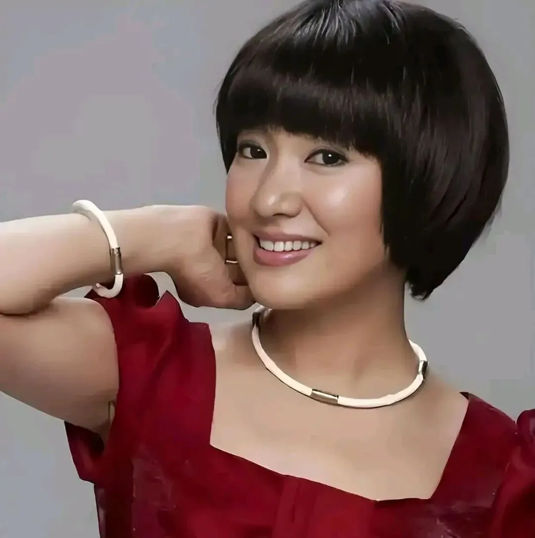 我听过你的歌——周艳泓